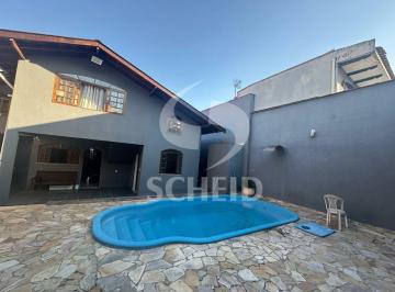 Casa · 340m² · 4 Quartos · 4 Vagas · Casa à Venda 340m² - 4 quartos/2 Suítes em Vila Inglesa!