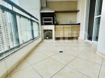 Apartamento · 72m² · 2 Quartos · 2 Vagas · APARTAMENTO NO MORUMBI, EQUIPADO PRONTO PARA MORAR