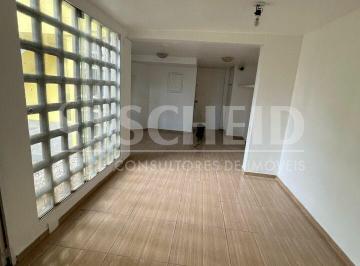 Comercial · 187m² · 3 Vagas · Prédio Comercial no Brooklin com 8 salas e 3 vagas de garagem.