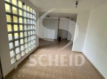 Comercial · 187m² · 3 Vagas · Prédio Comercial no Brooklin com 8 salas e 3 vagas de garagem.
