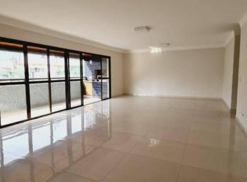 3a1f83eb599c10970907ab6dc92292b513ac6b3c · Apartamento com 4 dormitórios para alugar, 214 m² por R$ 17.000,00/mês - Boqueirão - Santos/SP