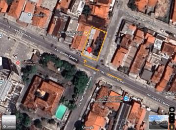 doc_imagem_area_6191744657941933.png · Lote à Venda, Torre, João Pessoa, PB
