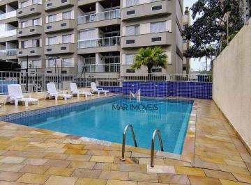 49a79e9a16436cf00648e3a5c01b768c9cd73be6 · Apartamento com 3 dormitórios à venda, 88 m² por R$ 300.000,00 - Enseada - Guarujá/SP