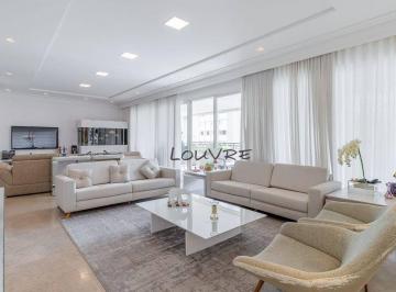 1ab99d661883c9b98e37686e8fd77fc6102f432c · Apartamento à venda, 356 m² por R$ 8.250.000,00 - Santa Cecília - São Paulo/SP