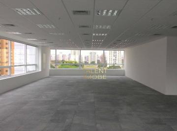 8d9f6511b26b5403fee9bd4209a48b6e11a705f7 · Conjunto para alugar, 514 m² por R$ 68.628,37/mês - Brooklin - São Paulo/SP