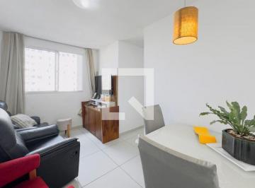 Apartamento · 43m² · 2 Quartos · 1 Vaga · Apartamento para Aluguel - Parque Industrial, 2 Quartos, 43 m² - São José dos Campos