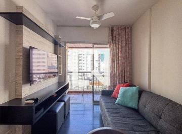 Apartamento · 48m² · 1 Quarto · 1 Vaga · Apartamento para Aluguel - Paraíso, 1 Quarto,  48 m² - São Paulo