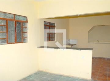 Casa · 75m² · 2 Quartos · Casa para Aluguel - Belmonte, 2 Quartos, 75 m² - Belo Horizonte