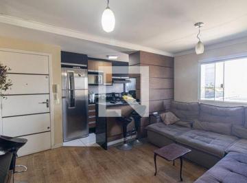 Apartamento · 52m² · 2 Quartos · 1 Vaga · Apartamento para Aluguel - Boqueirão, 2 Quartos,  52 m² - Curitiba