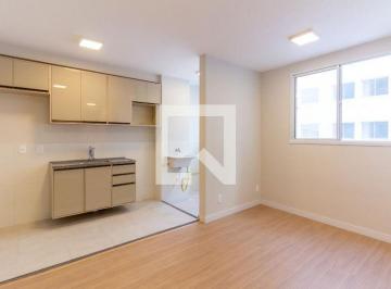 Apartamento · 42m² · 2 Quartos · Apartamento para Aluguel - Água Branca, 2 Quartos, 42 m² - São Paulo
