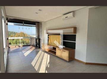 Apartamento · 120m² · 3 Quartos · 2 Vagas · Apartamento para Aluguel - Jurerê, 3 Quartos,  120 m² - Florianópolis