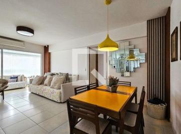 Apartamento · 145m² · 3 Quartos · 3 Vagas · Apartamento para Aluguel - Jardim Santa Genoveva, 3 Quartos,  145 m² - Guarujá