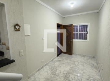 Casa · 59m² · 2 Quartos · 1 Vaga · Casa para Aluguel - Vila Antartica, 2 Quartos, 59 m² - Praia Grande