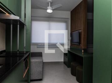 Apartamento · 25m² · 1 Quarto · Apartamento para Aluguel - Vila Pompéia, 1 Quarto, 25 m² - São Paulo
