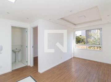 Apartamento · 44m² · 2 Quartos · 1 Vaga · Apartamento para Aluguel - Vila Sabrina , 2 Quartos, 44 m² - São Paulo