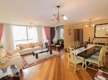 Apartamento de 4 quartos, São Paulo · Apartamento para Aluguel - Santana, 4 Quartos, 155 m² - São Paulo