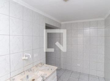Casa · 30m² · 1 Quarto · Casa para Aluguel - Vila Paulistana, 1 Quarto, 30 m² - São Paulo