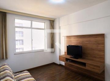 Apartamento · 55m² · 1 Quarto · Apartamento para Aluguel - Centro, 1 Quarto,  55 m² - Belo Horizonte