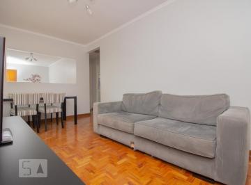Apartamento de 2 quartos, São Paulo · Apartamento para Aluguel - Cambuci, 2 Quartos, 57 m² - São Paulo