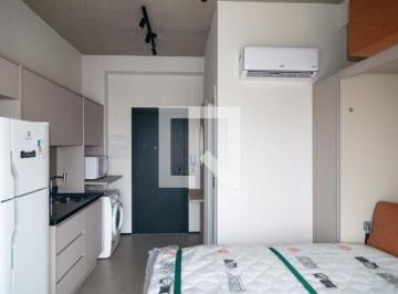 Apartamento · 23m² · Imoveis - na Bela Vista