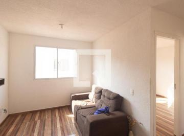 Apartamento · 45m² · 2 Quartos · 1 Vaga · Apartamento para Aluguel - Guaratiba, 2 Quartos,  45 m² - Rio de Janeiro