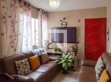 Apartamento · 42m² · 2 Quartos · 1 Vaga · Apartamento para Aluguel - Vila Galvão, 2 Quartos,  42 m² - Guarulhos