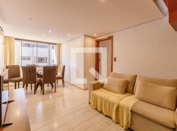 Apartamento · 166m² · 3 Quartos · 2 Vagas · Apartamento para Aluguel - Cristo Redentor, 3 Quartos, 166 m² - Porto Alegre