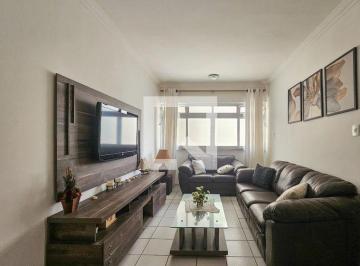 Apartamento · 50m² · 1 Quarto · 1 Vaga · Apartamento para Aluguel - Barra Funda, 1 Quarto,  50 m² - Guarujá
