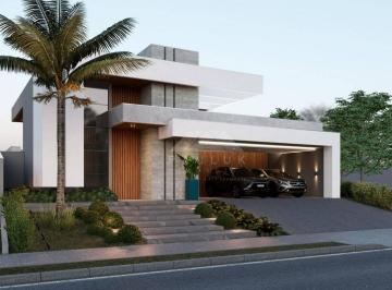 524eb11e677d8a11bd202e426772bf69bebf200a · Casa com 4 suítes à venda, 555 m² por R$ 5.900.000 - Condomínio Residencial Esmeralda - Foz do Iguaç