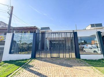 8a9f8f1f1f8846fcccbb71aa424029e9fcec6380 · Casa com 3 dormitórios, sendo 1 suíte à venda, 167 m² por R$ 1.000.000 - Jardim Tarobá - Foz do Igua