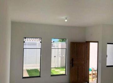 9e843896db7c1824d2452d63f51a1fb26a91a6f7 · Casa com 3 dormitórios à venda, 81 m² por R$ 335.000,00 - Parque São Luís - Taubaté/SP