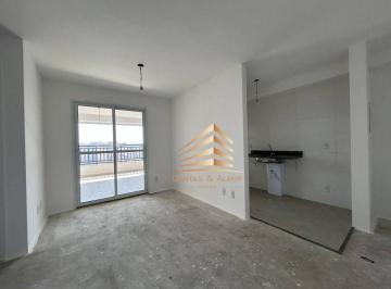 d46f893e85e2b15e30145275c0af551701025c2d · Apartamento com 2 dormitórios sendo 1 suíte e varanda grill à venda, 64 m² por R$ 643.000 - Jardim S