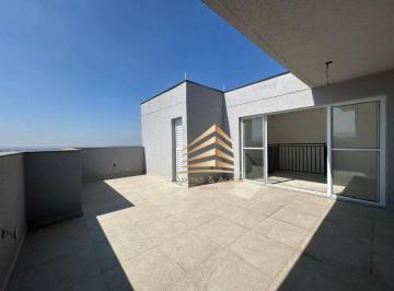 6a77d7c4a437c72ac1a5d2a89a35dfe9389b0fca · Apartamento Duplex com 3 dormitórios sendo 2 suítes, varanda grill  à venda, 125 m² por R$ 1.300.000