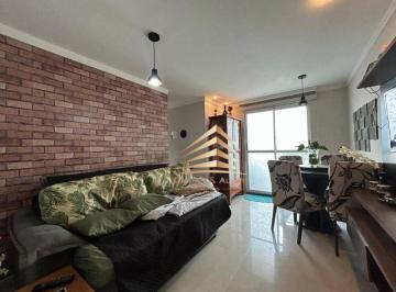 db9644fadee68586aec4400e90e342212313e7bd · Apartamento à venda, 61 m² por R$ 460.000,00 - Itapegica - Guarulhos/SP