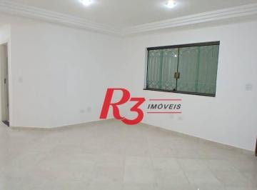 3e47ca57219f73409690fc405129249b369c676e · Casa à venda, 180 m² por R$ 1.250.000,00 - Boqueirão - Santos/SP