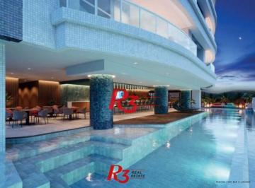 76edf1b1010b5a57eb1f6518ceb20030ae2a6d0c · Apartamento à venda, 163 m² por R$ 3.695.000,00 - Ponta da Praia - Santos/SP