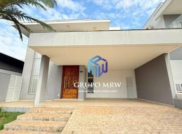 c74a5de4453ae0d5c6f9ab750e4ee38e8541756f · Casa 3 dormitórios venda, 280 m² R$ 1.800.000 - Condomínio Mont Blanc - Sorocaba/SP