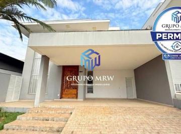 59203833fea50654ad14dbbb06d31e420950c41c · Casa com 3 dormitórios à venda, 280 m² por R$ 1.750.000,00 - Condomínio Mont Blanc - Sorocaba/SP
