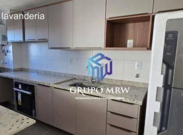 22c09f6799581710ac459ba6425d5515a8abd955 · Apartamento com 2 dormitórios para alugar, 68 m² por R$ 5.200,00/mês - Além Ponte - Sorocaba/SP