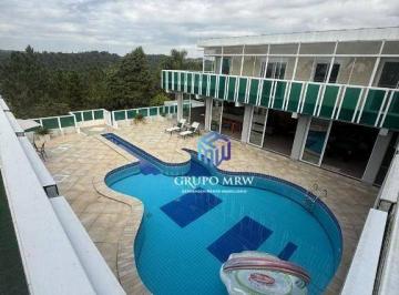 d1251426de1773fd09465ca5cbca6236d49b170a · Chácara com 4 dormitórios à venda, 4500 m² por R$ 2.900.000 - Condomínio Porta do Sol - Mairinque/SP
