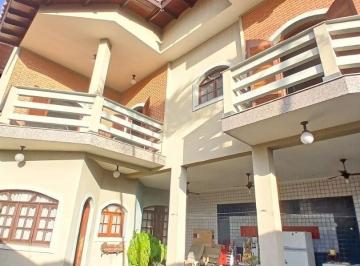 b4bea790844776ef82a72b407fc50db0b39a0415 · Casa com 3 dormitórios à venda, 313 m² por R$ 1.200.000,00 - Jardim Realce - Suzano/SP