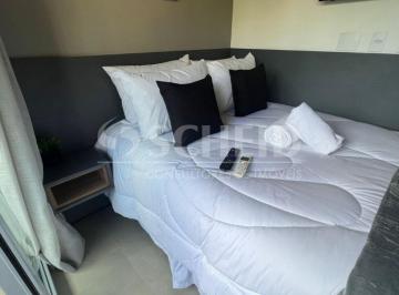 Apartamento · 23m² · 1 Quarto · Apartamento á Venda no Jardins com 23m², 1 quarto.