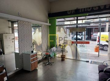 697e64edf10a4419a30bbbaa6ddc423144c00b21 · Loja à venda, 120 m² por R$ 800.000,00 - Jardim Aida - Guarulhos/SP