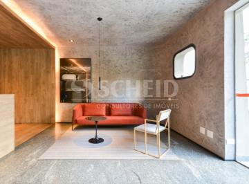 Apartamento · 75m² · 2 Quartos · 1 Vaga · Apartamento á Venda no Jardins com 75m², 2 quartos sendo 1 suíte, 1 vaga.