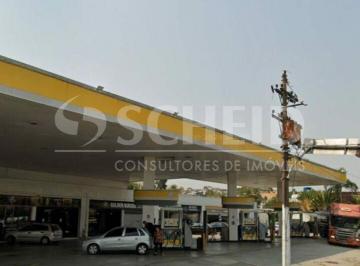 Comercial · 4196m² · Terreno a venda na av. Aricanduva , Posto de Gasolina. Área de 4.196,00m² útil/construída.