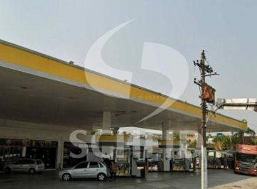 Comercial · 4196m² · Terreno a venda na av. Aricanduva , Posto de Gasolina. Área de 4.196,00m² útil/construída.