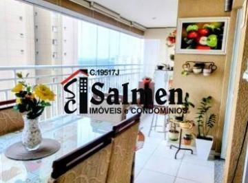 Foto 18 · Apartamento, Vila Augusta, Guarulhos, SP