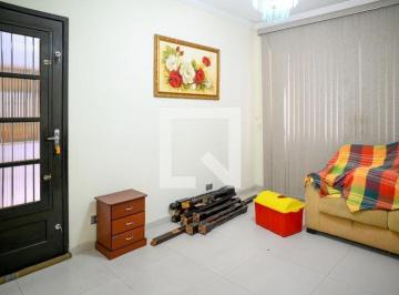 Casa · 200m² · 3 Quartos · 2 Vagas · Casa à Venda - Jardim Santa Emília, 3 Quartos,  200 m² - São Paulo
