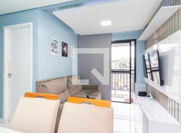 Apartamento · 45m² · 2 Quartos · 1 Vaga · Apartamento à Venda - Itaquera, 2 Quartos, 45 m² - São Paulo