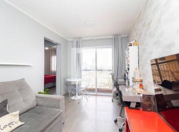 Apartamento · 50m² · 2 Quartos · 1 Vaga · Apartamento à Venda - Itaquera, 2 Quartos, 50 m² - São Paulo